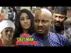 The Last Man Standing Season 2 - 2018 Nollywood English Film